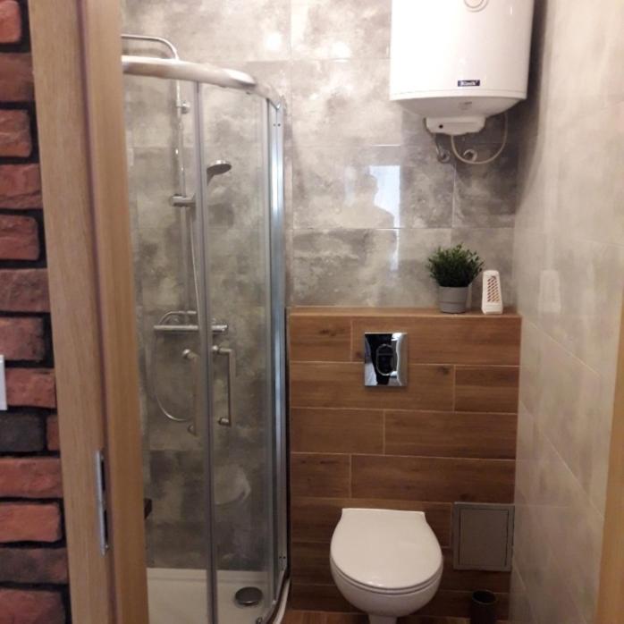 Apartament Centrum Lublin Exterior foto